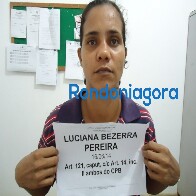Mulher mata companheiro de bebida com facada em Porto Velho