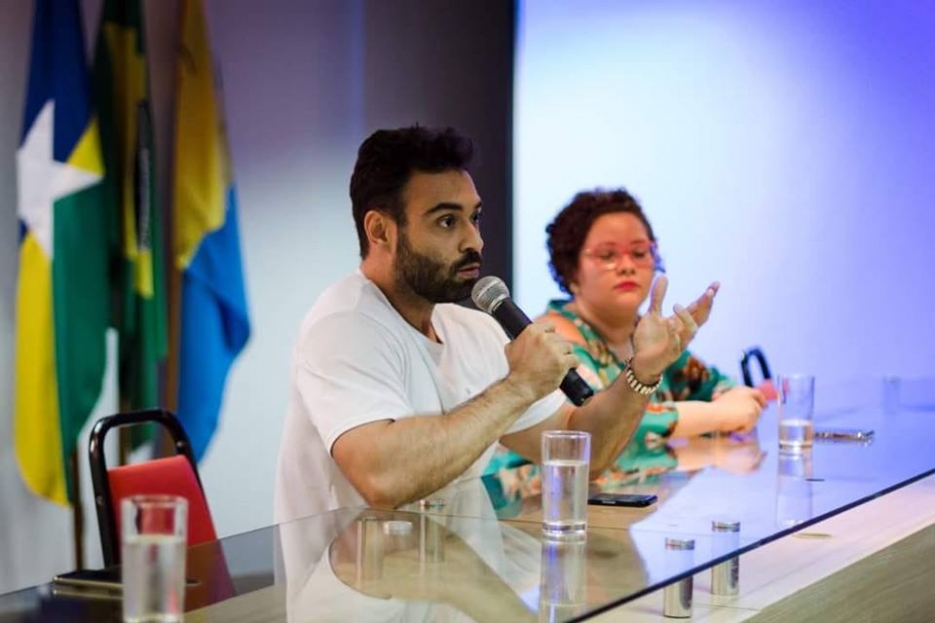 Conven&ccedil;&otilde;es definem 7 candidatos ao Governo de Rond&ocirc;nia em 2018; confira