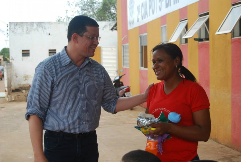 Conven&ccedil;&otilde;es definem 7 candidatos ao Governo de Rond&ocirc;nia em 2018; confira