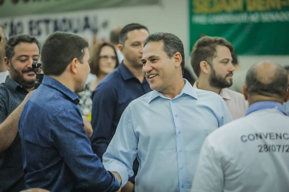Conven&ccedil;&otilde;es definem 7 candidatos ao Governo de Rond&ocirc;nia em 2018; confira