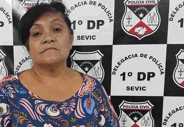 Mulher é indiciada por vender vantagens em programas de habitação popular em Porto Velho