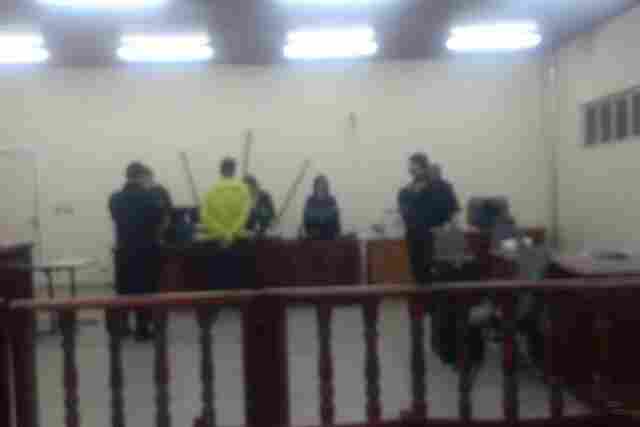 Homem é condenado a mais de 15 anos por assassinato ocorrido em 2016