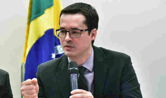 Coordenador da Operação Lava Jato falará sobre corrupção e eleições em Porto Velho