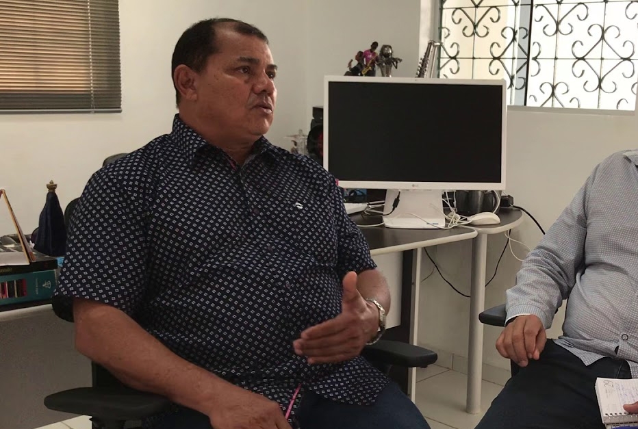 Conven&ccedil;&otilde;es definem 7 candidatos ao Governo de Rond&ocirc;nia em 2018; confira