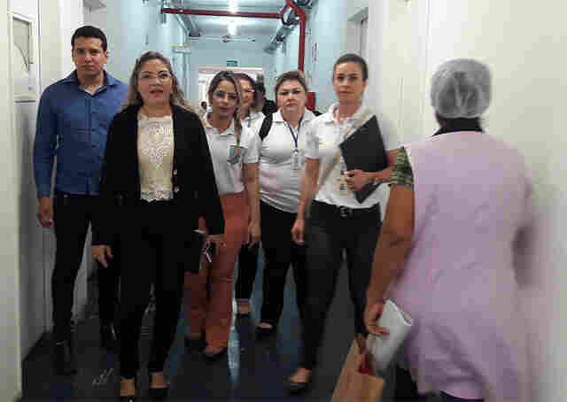 Coren denuncia irregularidades na saúde de Ariquemes