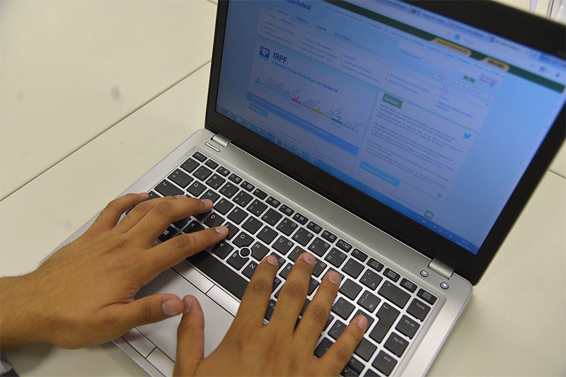 Mais de 18 mil terão direito ao 3º Lote de restituição do IRPF 2018 em Rondônia
