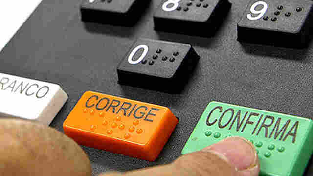 Eleição presidencial terá o maior número de candidatos em 29 anos