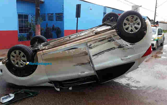 Porto Velho registra quase 1,3 mil acidentes e 11 mortes nos primeiros seis meses deste ano