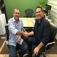 Conforme antecipado pelo RONDONIAGORA, ex-secretário de Finanças de Rondônia será o vice de Maurão