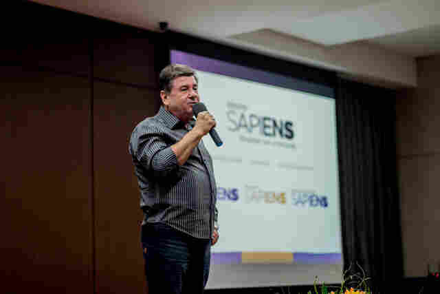 Educação: Grupo Pellucio agora é o Grupo Sapiens