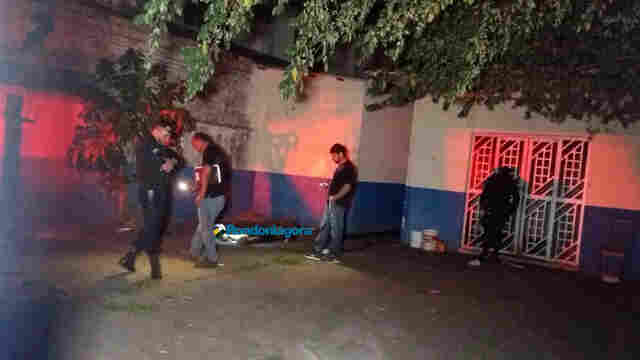 Usuário de drogas é morto em casa abandonada próximo ao Batalhão de Trânsito na Capital