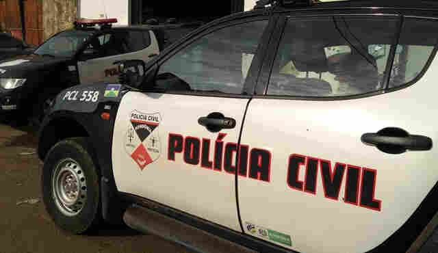 Homem é executado com vários tiros em distrito de Porto Velho