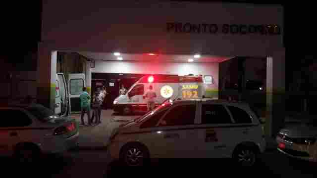 Dupla executa apenado com vários tiros em Porto Velho