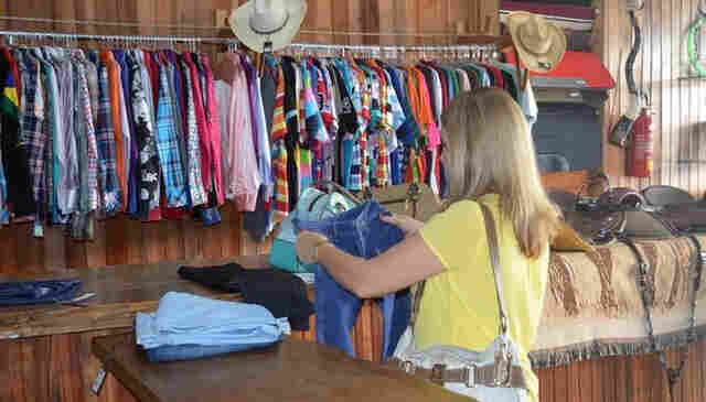 Comércio de Ji-Paraná se prepara e espera aumento nas vendas para a 39ª Expojipa