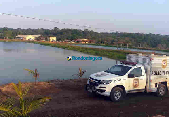 Adolescente salva menina em rio, mas acaba morrendo afogado em Candeias
