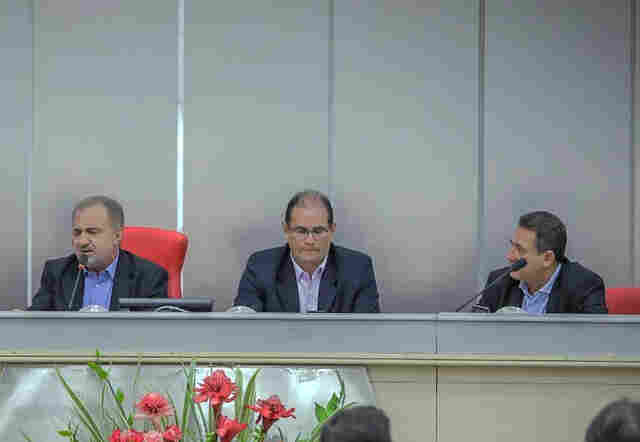 União informa que vai sequestrar recursos das contas do Governo para pagar dívidas do Beron