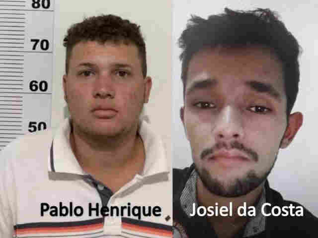 Pedreiro mandou matar cantor durante show por ciúmes da ex-namorada