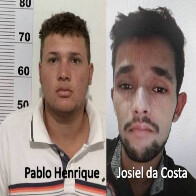 Pedreiro mandou matar cantor durante show por ciúmes da ex-namorada