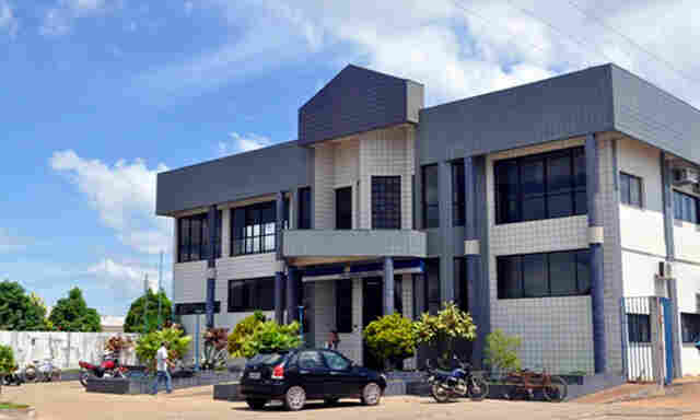 Médico perito denuncia falta de segurança em agência do INSS em Rondônia