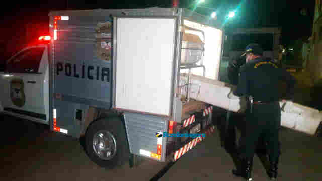 Homem é executado a tiros em distrito de Porto Velho