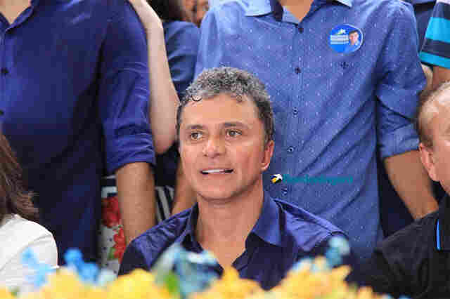 Expedito lança campanha nesta quinta em Porto Velho