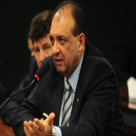 Máfia dos Sanguessugas: STF nega recurso e Nilton Capixaba deve ficar mesmo fora da eleição