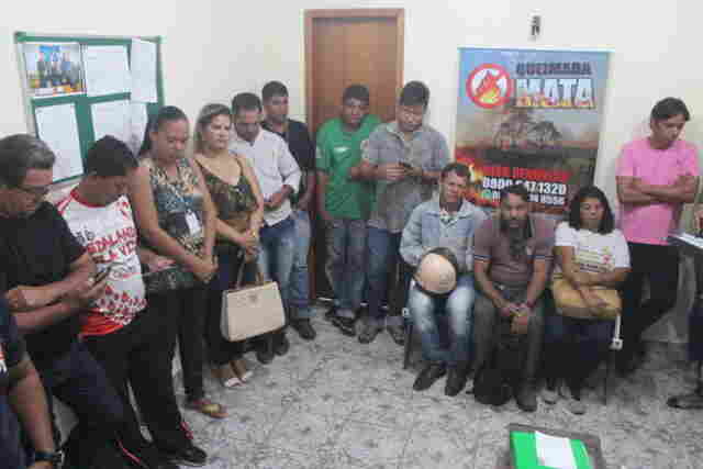 Sindeprof busca extensão de gratificação aos servidores da Sema