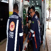 Criminosos tentam matar jovem a tiros no Orgulho do Madeira, na Capital