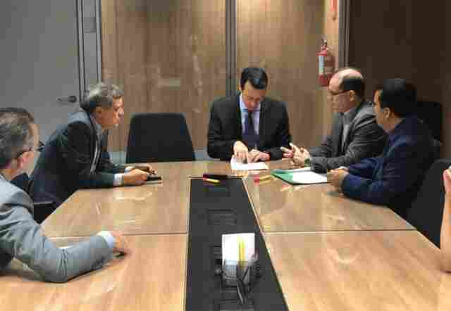 Dívida do Beron é prolongada por mais 240 meses com parcela mensal de R$ 11 milhões