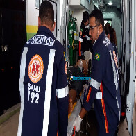 Foragido baleado no Orgulho do Madeira morre no João Paulo II