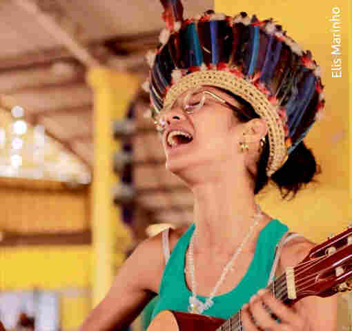 Primeira edição do festival internacional de compositoras Sonora PVH acontece em outubro