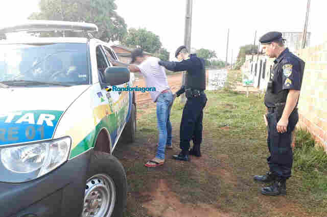 Quinze pessoas são presas no primeiro dia da Operação Beatus, no Sul de Rondônia