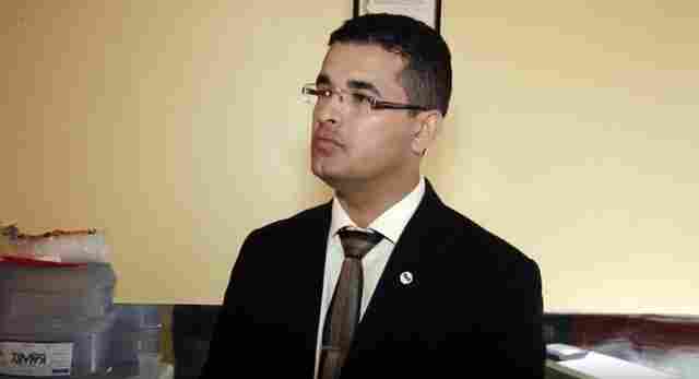 Aprovado em convenção, advogado vai à Justiça pedir registro de candidato ao Governo pelo PC do B