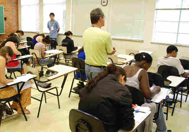 Com quase 62 mil inscritos, Rondônia recebe capacitação do Enem 2018