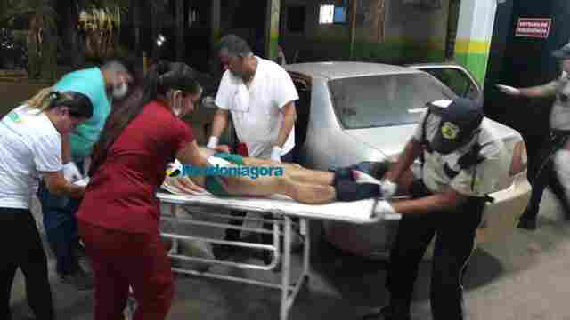 Trator tomba e mata homem esmagado durante trabalho em propriedade rural