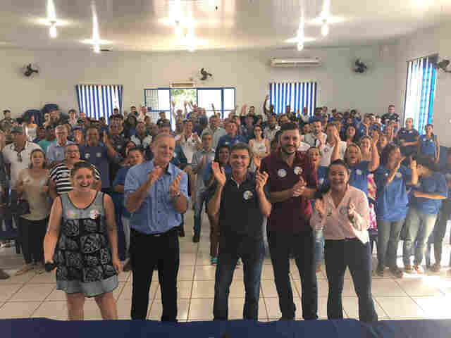 Expedito Junior diz que não se permitirá ser governo da mesmice