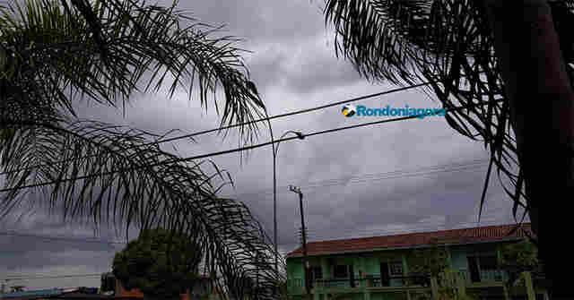 Friagem: Temperaturas caem em todas as regiões de Rondônia