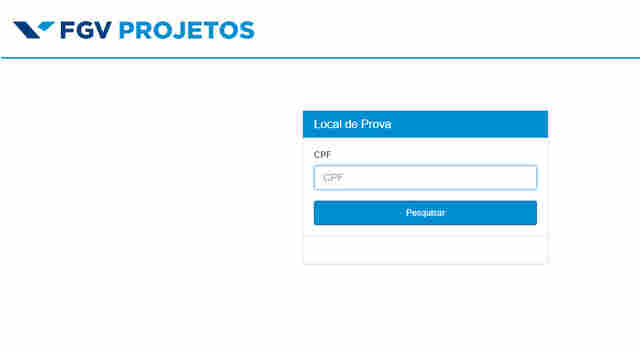 Confira locais de provas do concurso da Assembleia Legislativa de Rondônia