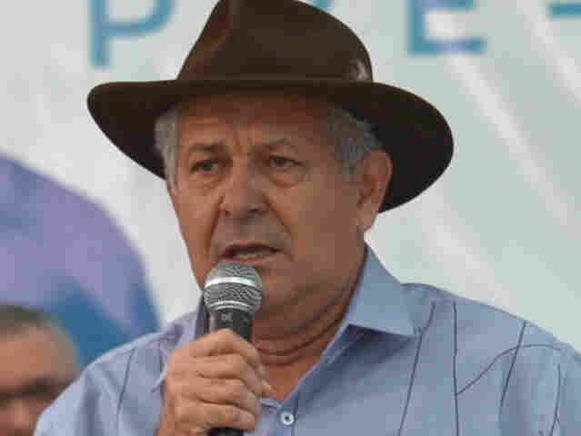 Defesa de Carlos Magno diz no TRE que pena por peculato já foi extinta e ele pode ser candidato