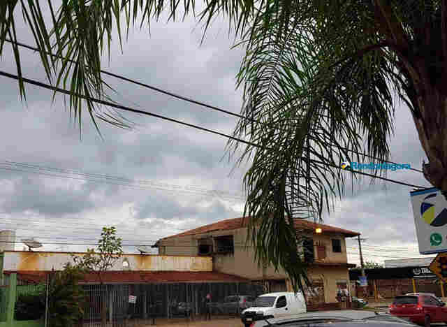 Friagem enfraquece nesta quarta-feira, mas Sul de Rondônia ainda registra 14°C