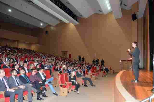Campanha contra corrupção é destacada por Deltan Dallagnol em Porto Velho