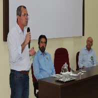 Wagner Garcia diz que uma boa gestão não pode descuidar do equilíbrio fiscal