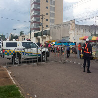 TRE planeja segurança nas eleições com participação da PM, PF, PRF e Civil