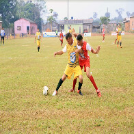 Times duelam pelo título de campeão do Interdistrital nos dias 7 e 8 de setembro