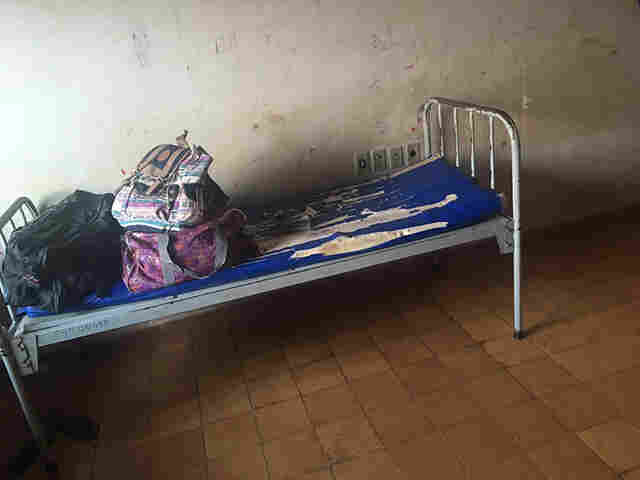 Irregularidades nas unidades de saúde de Guajará-Mirim preocupam Coren