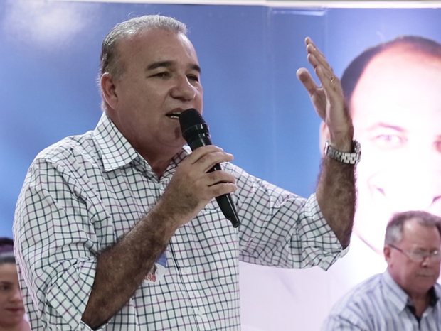 Jesualdo reforça a importância de uma política moralizada no Brasil