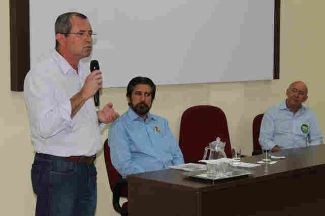 Wagner Garcia diz que uma boa gestão não pode descuidar do equilíbrio fiscal