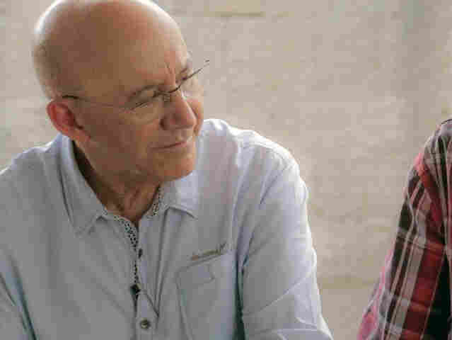 Confúcio está na frente em Rondônia, diz Ibope; disputa pela segunda posição ao Senado está acirrada