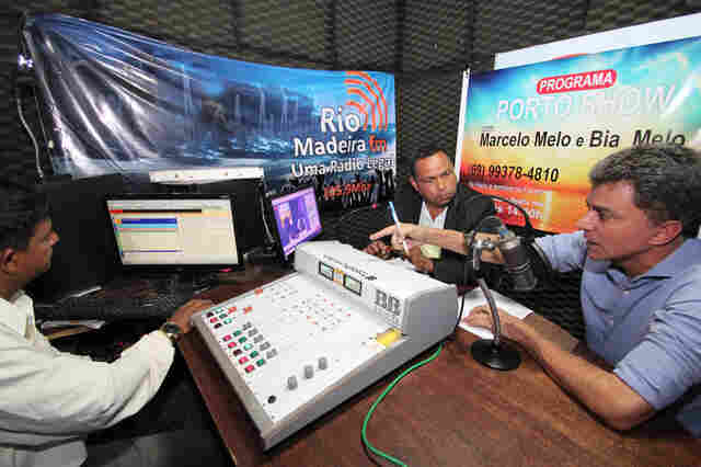 Expedito Junior afirma que concluirá obra do Hospital de Emergência e Urgência