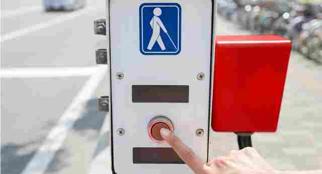 Prefeitura vai instalar semáforos sonoros em Porto Velho em 2019